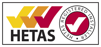 HETAS approved